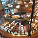 オーボンヴュータン - 