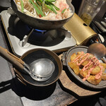 博多串焼きよかろうもん - 