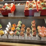 オーボンヴュータン - 