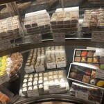 オーボンヴュータン - 