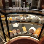 オーボンヴュータン - 