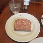 オーボンヴュータン - 20230612