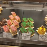 オーボンヴュータン - 