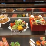 オーボンヴュータン - 