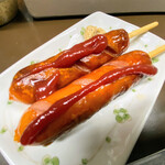 有限会社桝屋酒店   - 