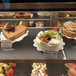 オーボンヴュータン - 