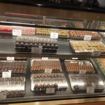 オーボンヴュータン - 