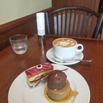 オーボンヴュータン 尾山台店 - 20230612