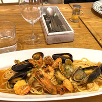 RIGOLETTO KITCHEN - 