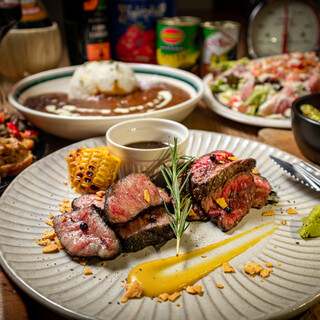 butcher bar 十八_2