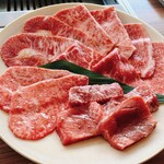 焼肉うしごろ - 