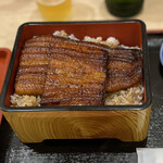 Honkaku Unagi Unashima - 