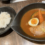 スープカレーlavi - 