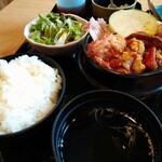 ハネモン屋 有松店 - 