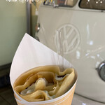 クレープワーゲン - 