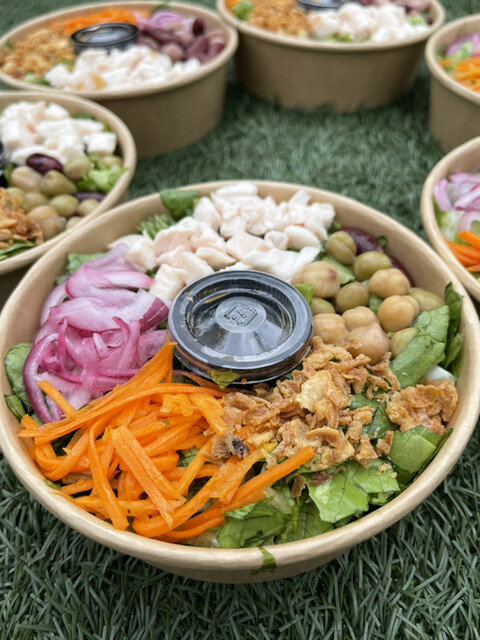 BouleVard 三宮阪急オアシス店 （ブールバード） - 三宮（神戸市営