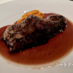 コート ドール - 