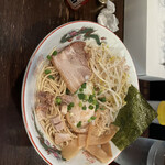 SOUL麺 - Soul麺