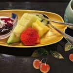 玉貴 - 薫風コース