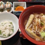 玉貴 - 薫風コース