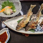 玉貴 - 薫風コース