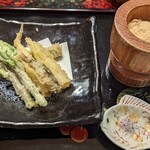 玉貴 - 薫風コース