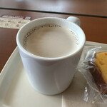 CAFFE VELOCE - カフェオレ 2023/06/12