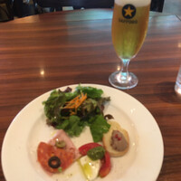 Serafina NEW YORK さいたま新都心店 - 