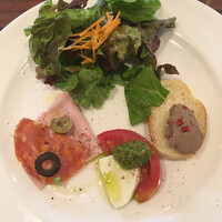 Serafina NEW YORK さいたま新都心店 - 