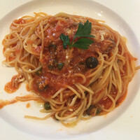 Serafina NEW YORK さいたま新都心店 - 