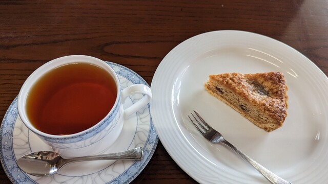 ライスフィールド（Rice Field） - 古川（オーガニック）の写真