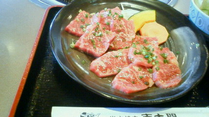 Namudaimon Tatebayashi Ora Yakiniku q Beef Tabelog