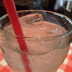 アイコウシャ - トニックウォーター（157円）