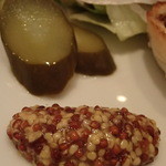 アイコウシャ - 粒粒マスタード