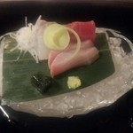 国登録文化財 二木屋 - 造里