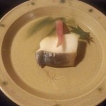 国登録文化財 二木屋 - 進肴