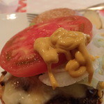 アイコウシャ - こんなもんかな