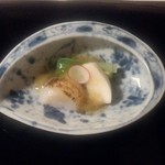 国登録文化財 二木屋 - 酢物