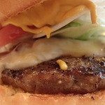 凄いボリューム