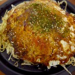 お好み一番地 - 広島焼き