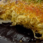 お好み一番地 - 広島焼き