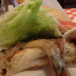 アイコウシャ - 頂きます