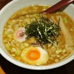 らぁめん シフク - 