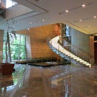 フィオレンティーナ - 涼を求めてグランドハイアットで待ち合わせです♪