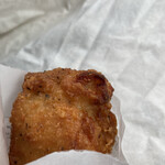 セブンイレブン - 料理写真:ななチキ。