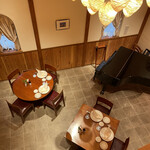 リストランテ カーサ瀬戸内 - 