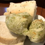 神戸須磨 イタリアン Pizzeria OTTO - 