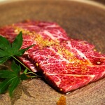 Azabu Juuban Yakiniku Buruzu - 