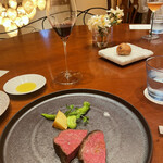 リストランテ カーサ瀬戸内 - 