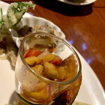 神戸須磨 イタリアン Pizzeria OTTO - 